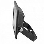 Настенно-потолочный прожектор Jazzway  СДО-10 10w 6500K GR IP65 250_100_2870107