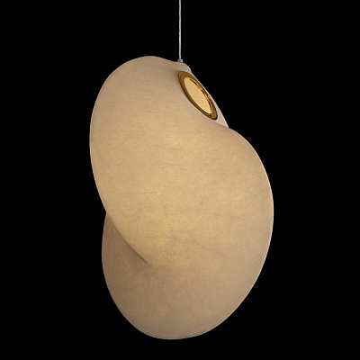 Подвесной светильник Loft it Overlap 10394/B 400_400_1854859