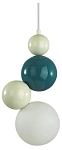 Подвесной светильник Lumion BALLONS 8008/1A 250_100_Array