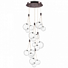 Подвесная люстра Lightstar Sferetta 801180 100_100_2428729