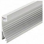 Профиль встраиваемый Arlight ALU-WALL-US-2000 ANOD+FROST 014909 250_100_Array