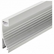 Профиль встраиваемый Arlight ALU-WALL-US-2000 ANOD+FROST 014909 500_191_2262299