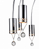 Потолочная люстра Vele Luce Pioggia VL4283L08 100_100_1910457
