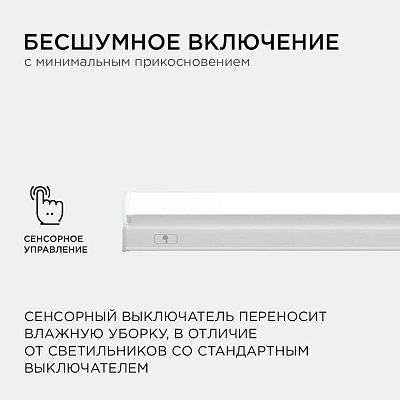 Накладной светильник Apeyron Electrics  30-01 400_400_2179076
