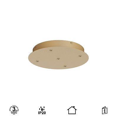 Основание Mantra Modular Light Florones 9364 400_400_3096819