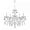 Подвесная люстра Lumion Snow 8189/5 100_100_1866359