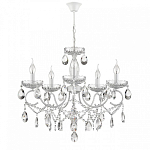 Подвесная люстра Lumion Snow 8189/5 250_100_1866359