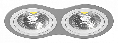 Встраиваемый светильник Lightstar Intero 111 i9290606 400_400_1714539