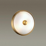 Накладной светильник Odeon Light Pelow 4956/2 250_100_1725170