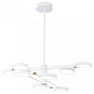 Люстра на штанге Ambrella Light FL FL51642 500_191_2421719