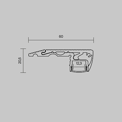 Профиль Led Strip 636026 400_400_3130139