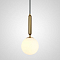 Подвесной светильник Imperiumloft RAFFIN RAFFIN01