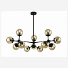 Люстра на штанге Arte Lamp Bolla A1664SP-12BK 100_100_2422002