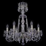 Подвесная люстра Bohemia Art Classic 11.23 11.23.6.200.XL-64.Gd.Dr 250_100_Array