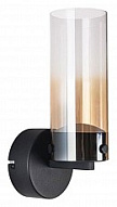Бра Arte Lamp Lanterna A3606AP-8BK 500_191_2250495