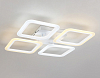 Потолочная люстра Ambrella Light FA FA4375 100_100_2011572