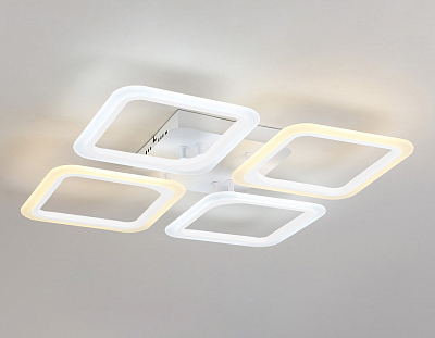 Потолочная люстра Ambrella Light FA FA4375 400_400_2011572