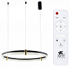 Подвесной светильник Arte Lamp Mercury A2183SP-1BK 100_100_1823082