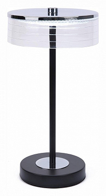Настольная лампа декоративная Lumion Satiana 8203/1TL 400_400_1866493