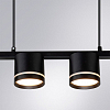 Подвесной светильник Arte Lamp Legacy A8024SP-4BK 100_100_1826470
