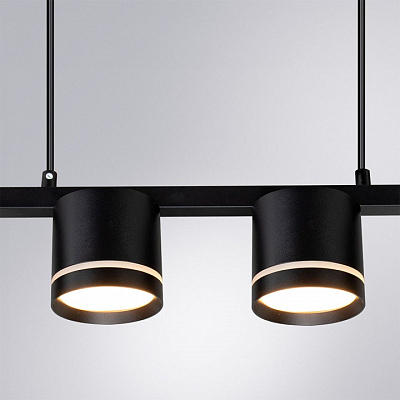 Подвесной светильник Arte Lamp Legacy A8024SP-4BK 400_400_1826470