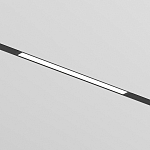 Накладной светильник Denkirs SMART LINEAR DK8004-CONN-BK 250_100_1915501