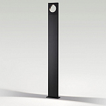 Наземный высокий светильник Odeon Light Como 6653/10GA 250_100_1727674