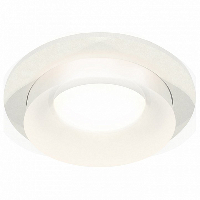 Встраиваемый светильник Ambrella Light XC XC7621044 400_400_2433778