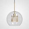 Подвесной светильник Imperiumloft CATCH CATCH01 100_100_2458338