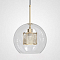 Подвесной светильник Imperiumloft CATCH CATCH01