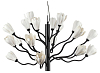 Подвесная люстра Odeon Light Gardi 5090/18 100_100_2429805