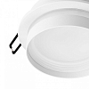 Встраиваемый светильник Citilux Hardy CL002D10 100_100_1693481