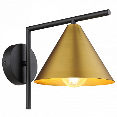 Бра Arte Lamp David A7033AP-1BK 400_400_1824182