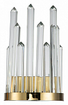 Накладной светильник Moderli Ingrid V9051-WL 250_100_Array
