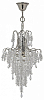 Подвесная люстра Arti Lampadari Erli Nickel Erli E 1.5.30.105 N 100_100_1856431