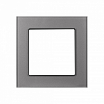 Рамка на 1 пост Arlight GLARE 043788 250_100_1600566