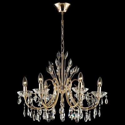 Подвесная люстра Odeon Light Versia 4977/6 400_400_1726083