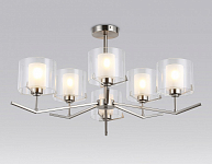 Люстра на штанге Ambrella Light HIGH LIGHT LH57002 250_100_2026953