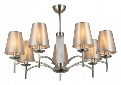 Люстра на штанге F-promo Velum 2906-7P 400_400_1922182