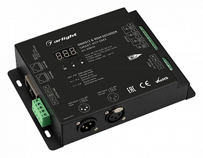 Конвертер Wi-Fi для смартфонов и планшетов Arlight SMART 028453 400_400_2135525