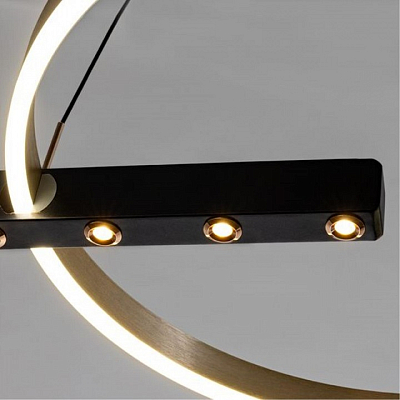 Подвесной светильник Arte Lamp Veritate A2221SP-1BR 400_400_1824397