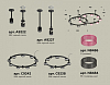Подвесная люстра Ambrella Light XR XR92221200 100_100_2026487