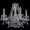 Подвесная люстра Bohemia Art Classic 11.25 11.25.4.165.Br.Sp 100_100_2426519