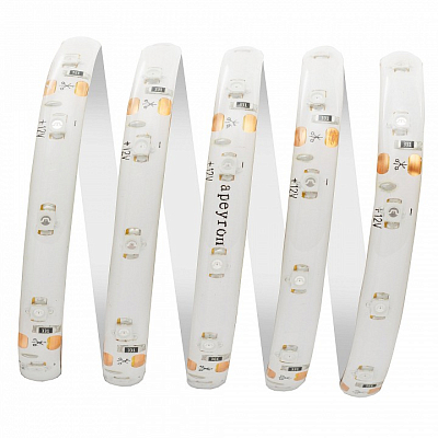 Лента светодиодная Apeyron Electrics Стандарт (в блистере) smd 3528 05BL 400_400_1963233