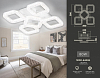 Потолочная люстра Ambrella Light FA FA3914 100_100_2013758