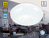 Накладной светильник Ambrella Light FZ FZ1090 100_100_2734398