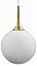 Подвесной светильник Lightstar Globo 813032