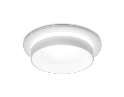Встраиваемый светильник Ambrella Light TN TN310 400_400_2003147