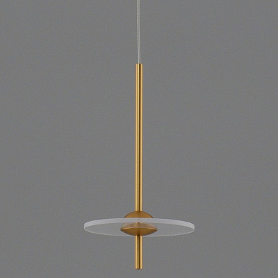 Подвесной светильник Moderli Ella V11390-PL 400_400_2462800
