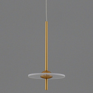 Подвесной светильник Moderli Ella V11390-PL 500_191_2462800